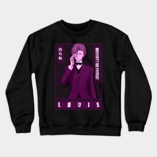 Louyolet Crewneck Sweatshirt